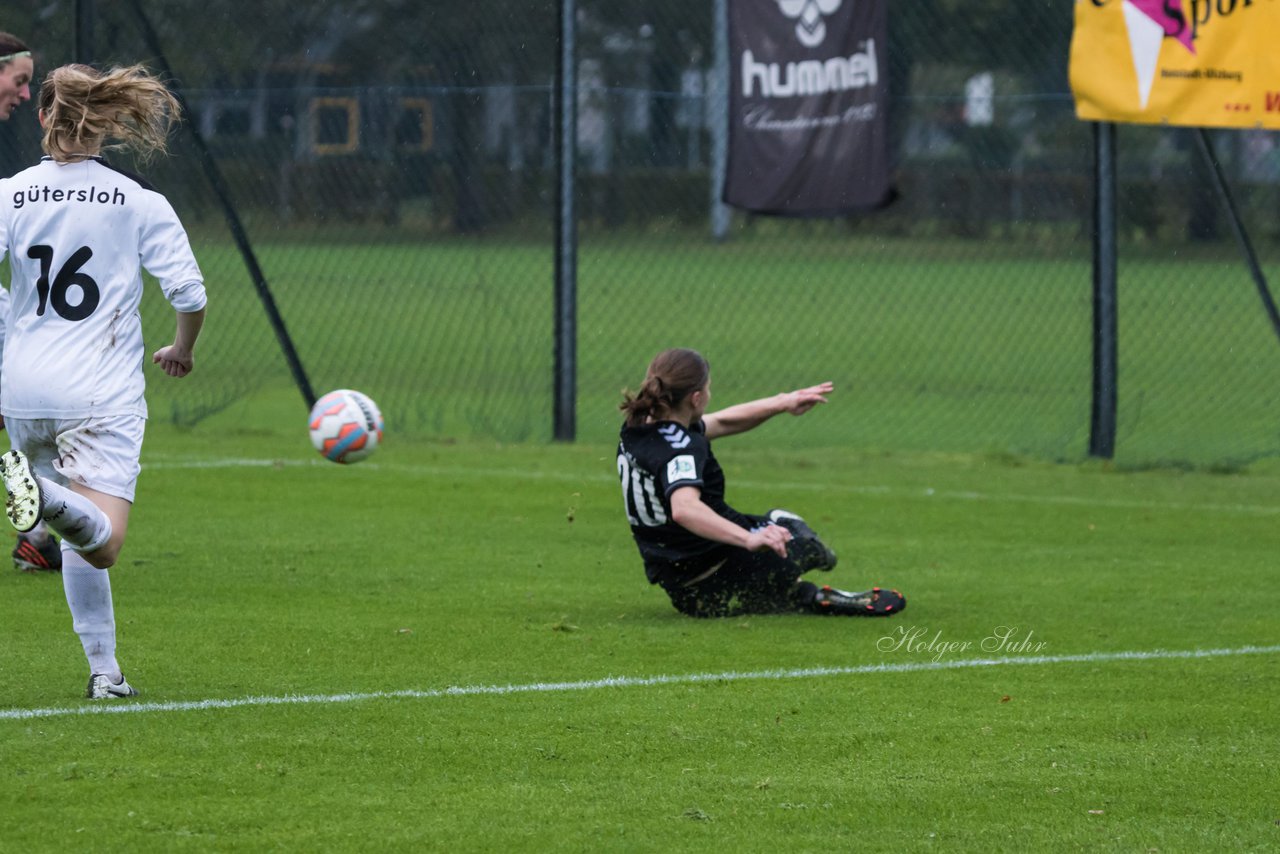 Bild 361 - Frauen SV Henstedt Ulzburg - FSV Gtersloh : Ergebnis: 2:5